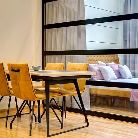 Apartmani Dolina Sunca Mostar Exterior foto