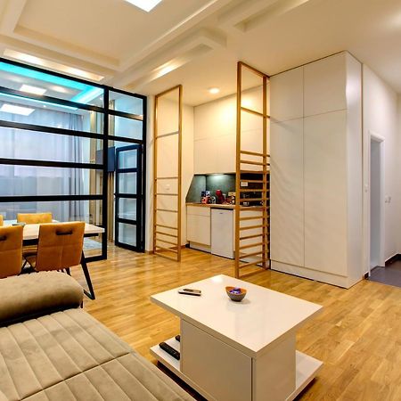 Apartmani Dolina Sunca Mostar Exterior foto