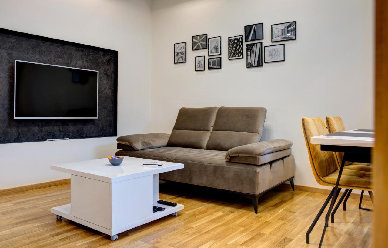 Apartmani Dolina Sunca Mostar Exterior foto